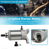 Suzuki LT160 LT230 LTF230 LTF250 LTZ250 Quadrunner Starter Motor