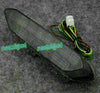 Yamaha YZF R1 Smoke LED Brake Tail Light Rear Turn Signals (2002-2003)