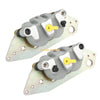 Polaris RZR 1000 XP / XP4 / S4 RS1 Front Brake Calipers (2015–2022)