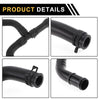 Land Rover Range Rover Sport (2006-2009) LR3 Heater Hose (2005-2009)