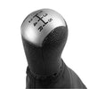 Ford Transit Van 2006-2014 Gear Knob Shift Boot Trim