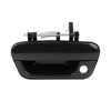 Holden Barina Spark Front Left Door Handle (2010-2014)
