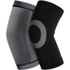 Unisex Wear Knee Pads / Winter Thermal Knee Pads with Thick Fleece