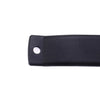 Jeep Wrangler TJ & Unlimited Black Inner Door Pull Handle (1997-2006)
