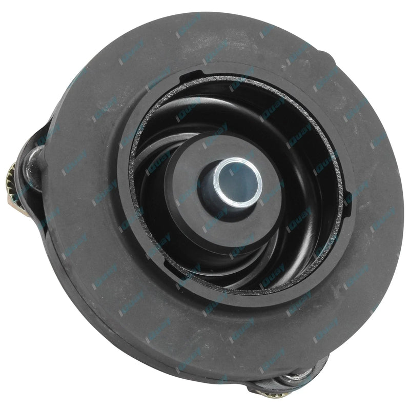 Toyota FJ Cruiser GSJ15R 4.0L 2006~2016 2 Front Upper Strut Top Mount