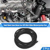 ATV Dirt Bike Motorcycle 2 x Fuel Vent Line Hose Tube 236 in