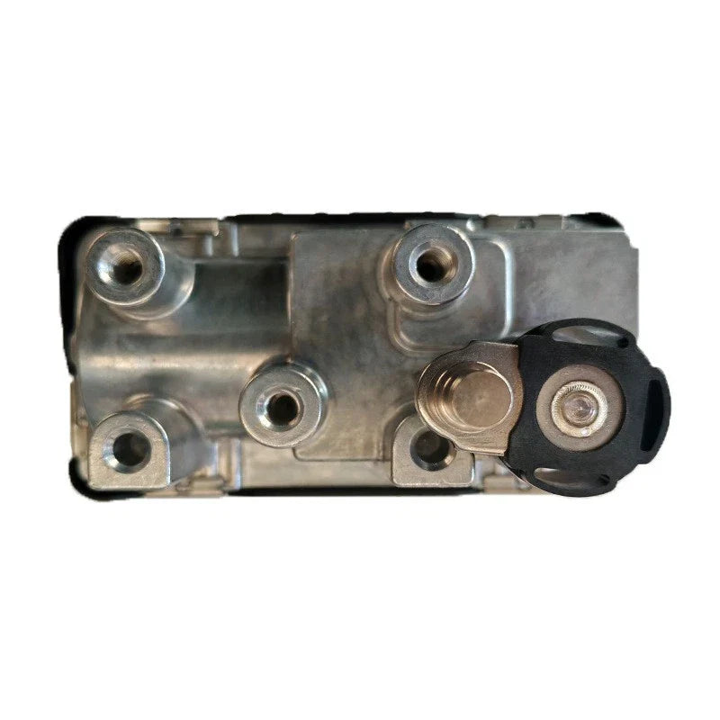 BMW 550d 750d X5 X6 M50d Turbo Electronic Actuator (2011–2019)