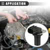 Ford Focus 2.0L 3.0L Turbine Speed Sensor (2000-2011)