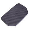 Toyota Tundra Carbon Fiber Dashboard Storage Box Cover (2014-2018)