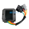Linhai ATV 400 2012 Voltage Regulator Rectifier