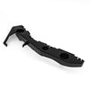 2004-2009 Toyota Prius Front Left Driver Side Bumper Bracket (2004-2009)