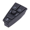 Volvo VN VNL Left Electric Power Window Master Switch (2005-2016)