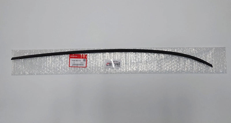 HONDA CR-X Roof Side Molding Trim LH RH Set (1988–1991)