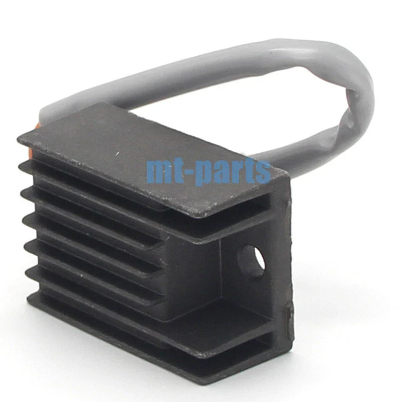 Kawasaki KLX250R (1993-1996), KLX300R Voltage Regulator (1996-2007)