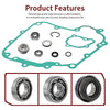 Kawasaki Brute Force 300 Water Pump Seal Kit Bearing (2012–2024)