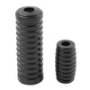 Honda C70 C90 C100 C102 C105 Black Kick Start Gear Shift Rubber