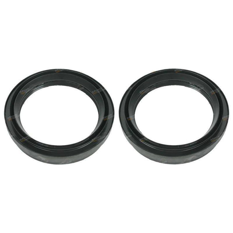 Nissan Patrol GU GR Y61 Front Wheel Bearing Hub Oil Seals (1997-2016)
