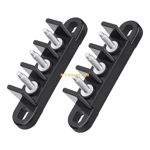 3 Post Terminal Block / 2 x / Polaris Ranger ACE 570 900 1000 Diesel