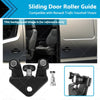 Renault Trafic, Vauxhall, Opel Sliding Side Door Roller (2001-2014)