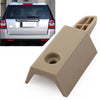 Land Rover Range Rover Sport, Freelander 2 ABS Loadspace Cover Catch Set