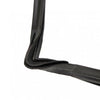 Door Rubber Weatherstrip Rear RL+RR Fits Toyota Corolla KE10 4D SED 1966-70 D05