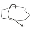 Ford Fusion Radiator Coolant Recovery Tank Overflow Hose (2013-2020)