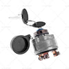 Kubota B20 B8200 B9200 Tractor Ignition Switch W/2 Keys