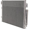 AC Condenser For 11-22 Dodge Charger Challenger 300 with