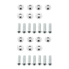Harley Electra Glide 14PCS Front Brake Rotor Bolts (2009-2023)