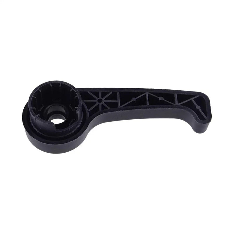 Hyundai Sonata, Kia Optima Hood Latch Release Handle (2011-2019)