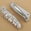 Ducati Panigale 899 2014-2015, 1199 2012-2014 Passenger Footrests Footpegs