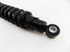 Harley XL883N Iron 12.5" JBS Black Lowering Shock Absorbers (2010-2023)
