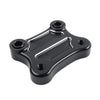 Harley Tri Glide Ultra Handlebar Riser Pullback Plate Bracket (16-23)