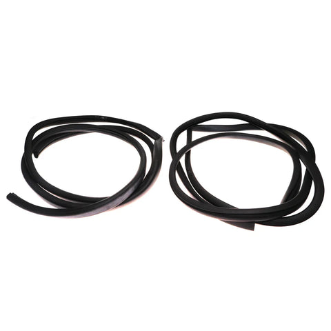 Toyota Hilux 1st Gen RN10 1968-1972 Complete Weatherstrip 4pc