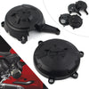 Ducati 1199 2012-2014, 1299 2016-2020 Engine Case Cover Slider Protectors