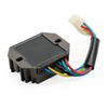 Kubota G1800 G2000 External Regulator (1990-1999)