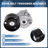 Volvo B6R B7R Bus FL FE Truck Belt Tensioner