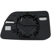 Mirror Glasses Passenger Right Side Hand for Ford Edge