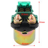 Honda GL1100 Goldwing, CMX450 Rebel Relay Starter Solenoid Switch (1980-1986)