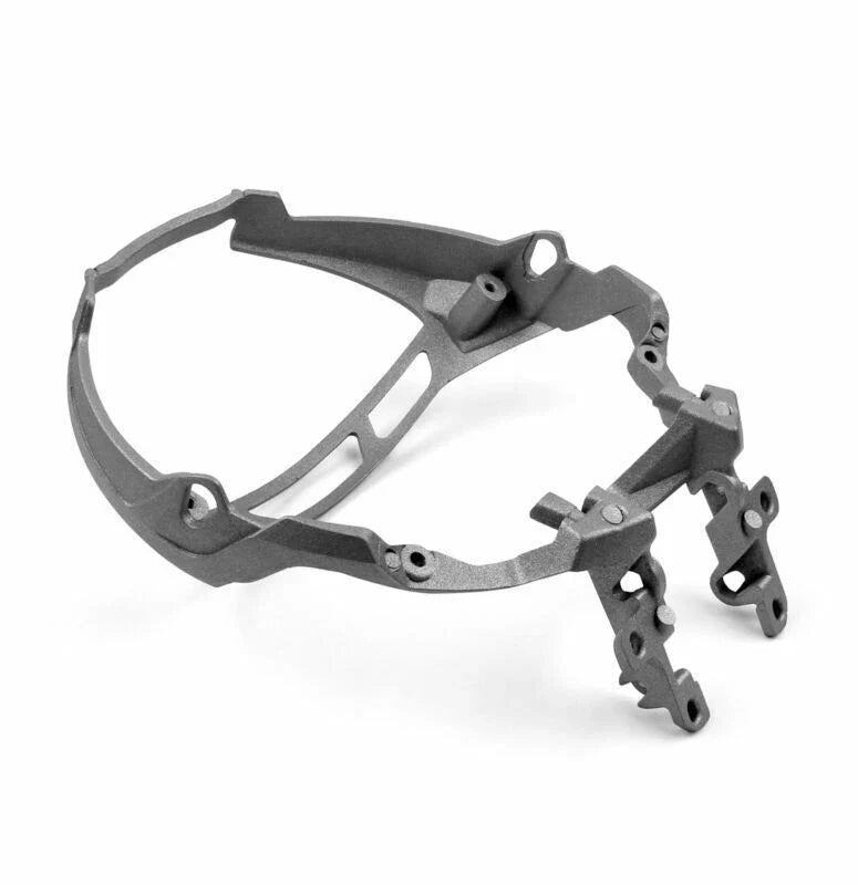 Ducati Monster 696 Headlight Fairing (2008-2014)