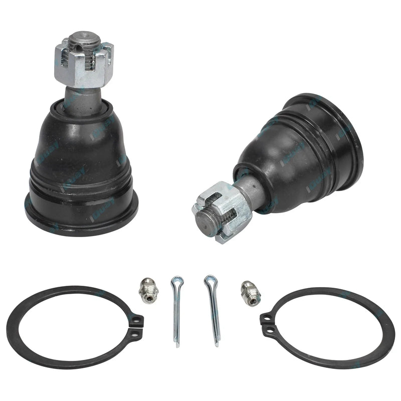 Navara D23 NP300 2.3L YS23DDT YS23DDTT Diesel 15~18 2 x Upper Ball Joints