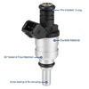 BMW 323i 6 x 2.5L Fuel Injectors (1998-2000)