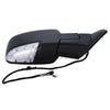 Ram 1500 Passenger Side Mirror Power Fold+LED Signal Light (2013–2019)