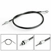 Yamaha DT125 R / RH / RN RD125LC Tachometer Speedometer Cable (1988-1990)