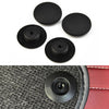 Maserati / Ferrari Single-Layer Car Mat Buckle 2 x Carpet Fixing Buckle