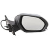 Mirrors Passenger Right Side Heated Hand for Toyota Prius