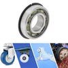Scooter Skateboard Wheel 20x42x12mm Deep Groove Ball Bearings 1 Pc