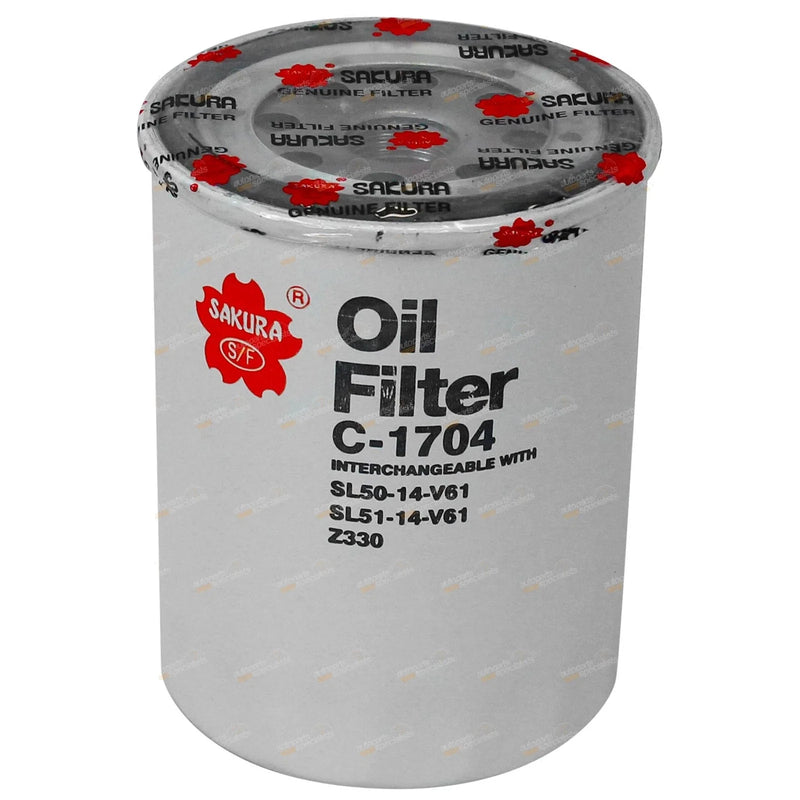 Ford Trader Oil Filter (1989-1999)