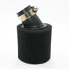 PIT Quad Dirt Bike ATV 28mm Black Foam Air Filter Pod Cleaner