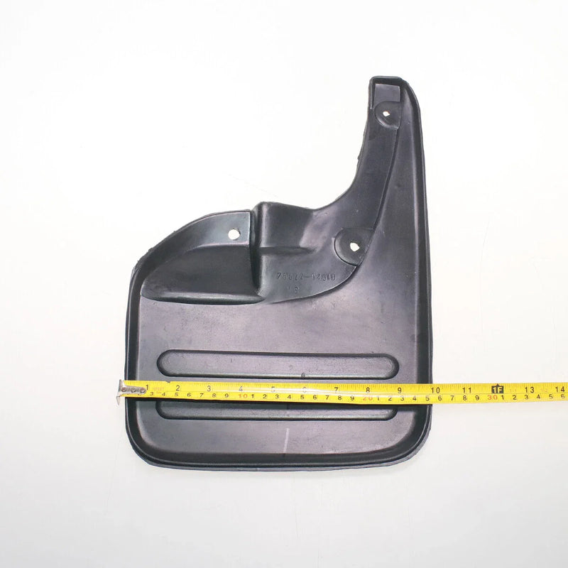 Toyota Hilux KUN26 HiluxMK6 SR5 2WD 2004-2015 Front Mudflap